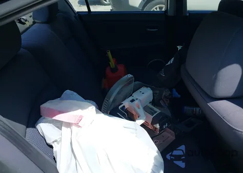 2006 Mazda Mazda3 S Touring from USA, damaged, VIN JM1BK324961487903